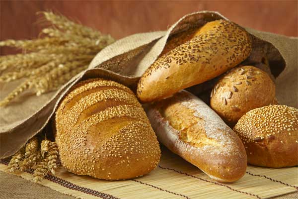 prodotti gluten free